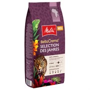 Кофе в зернах Melitta Bella Crema 