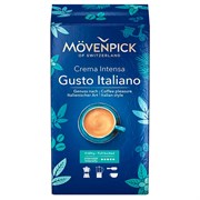 Кофе молотый Movenpick "Gusto Italiano" 2767