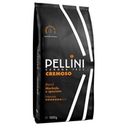Кофе в зернах Pellini "Cremoso" 2769
