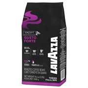 Кофе в зернах LavAzza ExpertLine "Gusto forte" 2868
