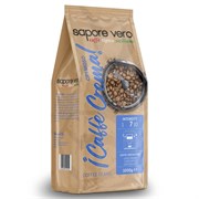 Кофе в зернах SAPORE VERO "Cremoso Caffe Crema" 2486