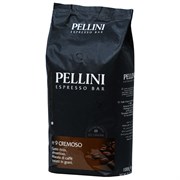 Кофе в зернах Pellini "Cremoso" 2769