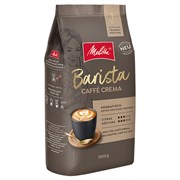 Кофе в зернах Melitta Barista "Caffe Crema" 2650
