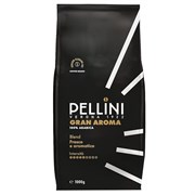 Кофе в зернах Pellini "Gran Aroma" 2499
