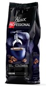 Кофе в зернах Black Professional "Columbia"