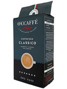 Кофе молотый O'CCAFFE "Espresso classico"