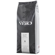 Кофе в зернах Caffe Vero "Silver medal"