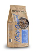 Кофе в зернах SAPORE VERO "Cremoso Caffe Crema"