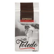 Кофе молотый Caffe Toledo "Aroma classico"