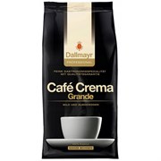 Кофе в зернах Dallmayr "Café Crema Grande"