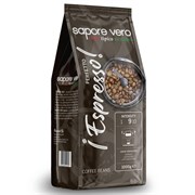 Кофе в зернах SAPORE VERO "Perfetto Espresso"