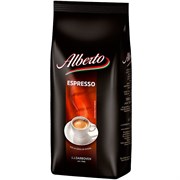 Кофе в зернах J.J. Darboven Alberto "Espresso"