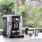 Кофемашина DeLonghi Magnifica S (ECAM 21.117 SB) ECAM 21.117 SB