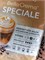 Кофе в зернах Melitta Bella Crema "Speciale" 2653
