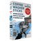 Порошок для очистки от кофейных масел "CoffeeWasher Stics" в стиках 2721