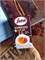 Кофе молотый Segafredo Zanetti "Espresso Casa Gusto cremoso" 2657-GC