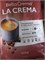 Кофе в зернах Melitta Bella Crema "La Crema" 2760