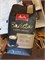 Кофе в зернах Melitta Barista "Caffe Crema" 2650