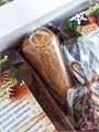 Кофейный подарочный набор "Аромат Нового года" с натуральным кофе и шоколадом NYK-2679