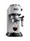 Кофеварка рожковая DeLonghi EC685.W белая 2306