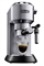Кофеварка рожковая DeLonghi EC685.M серебристый 2344