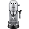 Кофеварка рожковая DeLonghi EC685.M серебристый 2344