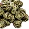 Чай вязанный зеленый "Священный плод с жасмином и ароматом кокосового молока" - фото 7984